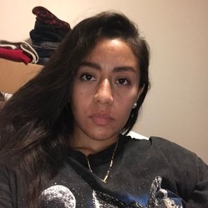 Meet your Posher, Veronica